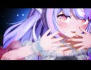 【MMD】☆彡piko piko kira kira☆彡【星降あめる】