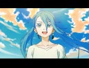 ブループラネット　歌ってみた【夢芽】