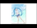 soda float / 初音ミク