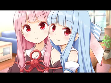 ［アイボス劇場：百合］やる気スイッチ