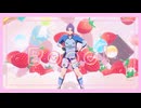 【MMDブルーロック】Booo!【御影玲王】