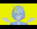 異彩【初音ミク】