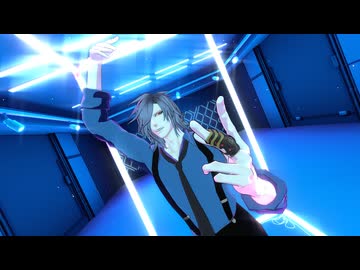 【MMD刀剣乱舞】唱【大典太光世】