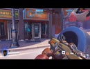 Overwatch2 【オーバーウォッチ2】 適当実況動画part308