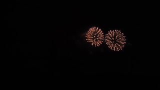 2024年8月12日　花火