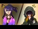 [一次創作動画]Herbarium World 1-3『カタリアウ』