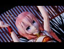 【MMD】Tda式改変ルカ＆ミクで『愛Dee』