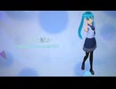 キミと誰か【初音ミク】