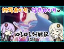 紲星あかりと結月ゆかりのゆるゆる対戦記（仮）　第12章