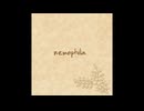 【歌ってみた】【非公式二次創作】nemophilia(.end)