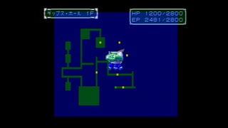放置したデジモンワールド2クリアを目指す(実況)　part41