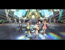 【ウマ娘】Ready!! Steady!! Derby!!【ライブ】ジャングルポケット、アグネスタキオン、フジキセキ、テイエムオペラオー