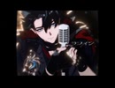 【原神MMD/Genshin Impact】ラフィン【リオセスリ/Wriothesley】