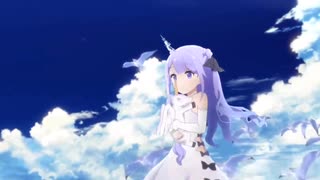 「 SOLEIL 」( 魔王魂 ) ( MAD アズールレーン )