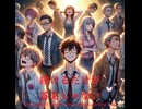 続けるだけが答えじゃない - Untapped Talent Produced by Junichiro Aoki