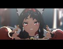 【ゼンゼロMMD】Shadow Shadow【猫又】