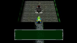 放置したデジモンワールド2クリアを目指す(実況)　part39