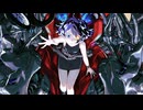 【ニコカラ】 In Hell We Live, Lament 【 Off vocal 】