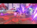 原神　雷電将軍＆俺のほたちん＆ナヒーダでデイリー任務#２０２＆聖遺物秘境