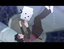 【鬼滅のMMD】空想【玄弥】