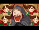 ブラック博士にトラウマを植え付ける【甲虫王者ムシキング グレイテストチャンピオンへの道DS】part11