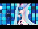 【MMD】Tda式初音ミク で マシュマリー【ray-mmd】【初音ミク】