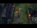 【LOL】闇のゲーム　リーグオブレジェンド【実況プレイ】 その38