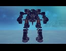 besiege 汎用型動歩行パッケージ改良計画4