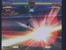 Fate/Unlimited codes 野良その５８　ランサーVS桜