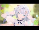 【原神MMD】プラトニック・ラヴ【ファルザン:コラボ衣装】
