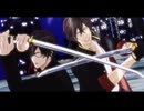 【MMD刀剣乱舞】アンヘル【大倶利伽羅】