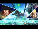 EXVS2OB　固定　サイコザクまとめ３