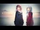 【ユイナ×さくら】果てない空／嵐 (cover) 【歌ってみた】