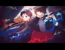 オリジナルＭＶ【一緒に歌って、吐いて貰った】ヨルムンガンド（covered by 惨＆夕凪湊）