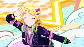 【シャニソン】八宮めぐる HAREBARE!! 通常+フォーカスMV【シーズンパス衣装 リズミカルプレッピーガール】