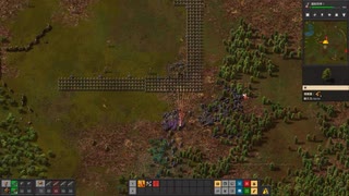 Factorio ファクトリオ実況プレイ2-188