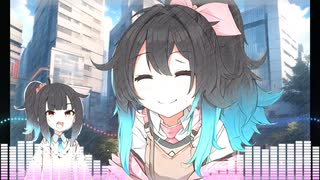 Clover (Solty Rei - Opening) / covered 幌呂めぐる