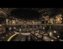 【空中都市】メインフレームエリア