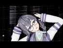【Synthesizer V 花隈千冬】に「群青」を歌わせてみた【MMD】【カバー】