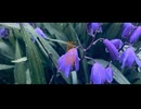 蒼鐘 - ft. 音街ウナ,鳴花ミコト,初音ミク -