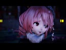 「MMD】Tda式改変テトで『病名を教えて』