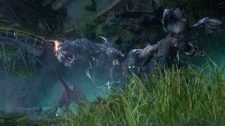 [FF7リバース] 第26回(26-2) サンプル：H1024