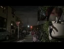【あかねこ】花火大会見に来た〜ᐢ 'ᵕ' ᐢ ♡。2024年8月10日