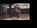 DOA5LR対戦　ティナvsあやね