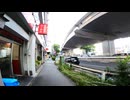 【散歩】東京都杉並区下高井戸-和泉を歩く【所用で仙川行ったついでにそこから都心方向へ歩くか編 part6】
