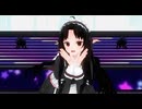 【COM3D2】黒髪エルフメイドさんで｢1st only you｣