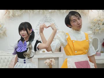 【湊リンネ】キミイロカラー 踊ってみた【アニー】