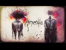 【LyricVideo】Amentia【ACE Studio】