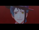 【MMDツイステ】EYE【ジェイド・リーチ】