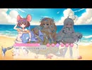 【ぷに】りりぃあんじぇ　夏だ！ぷにぷにSummerVacation！（前半）【りりあん】